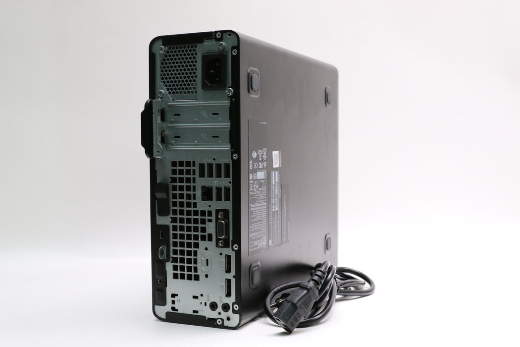HP Prodesk 600 G3 SFF 1FY54UT, i5-6500, 8GB, 1TB HDD, PICKUP ONLY!