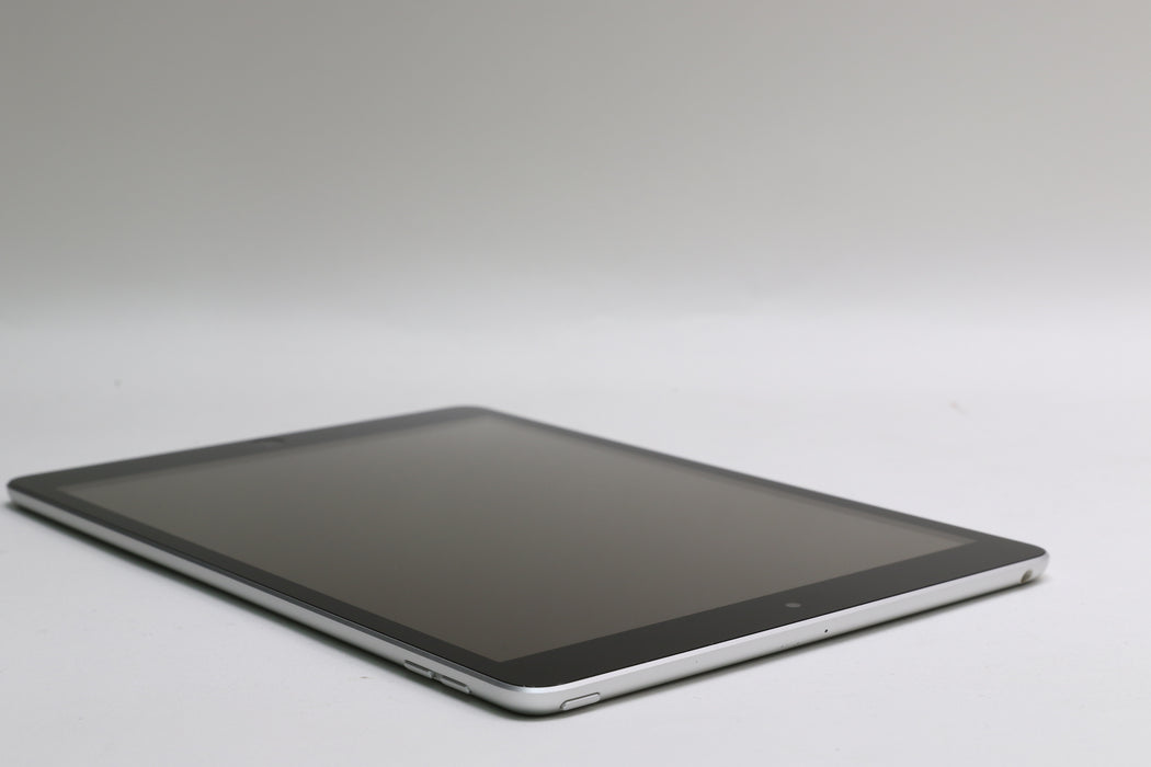 iPad 10.2" 9th Gen, 64GB, Wifi Only, Silver, MK2L3LL/A