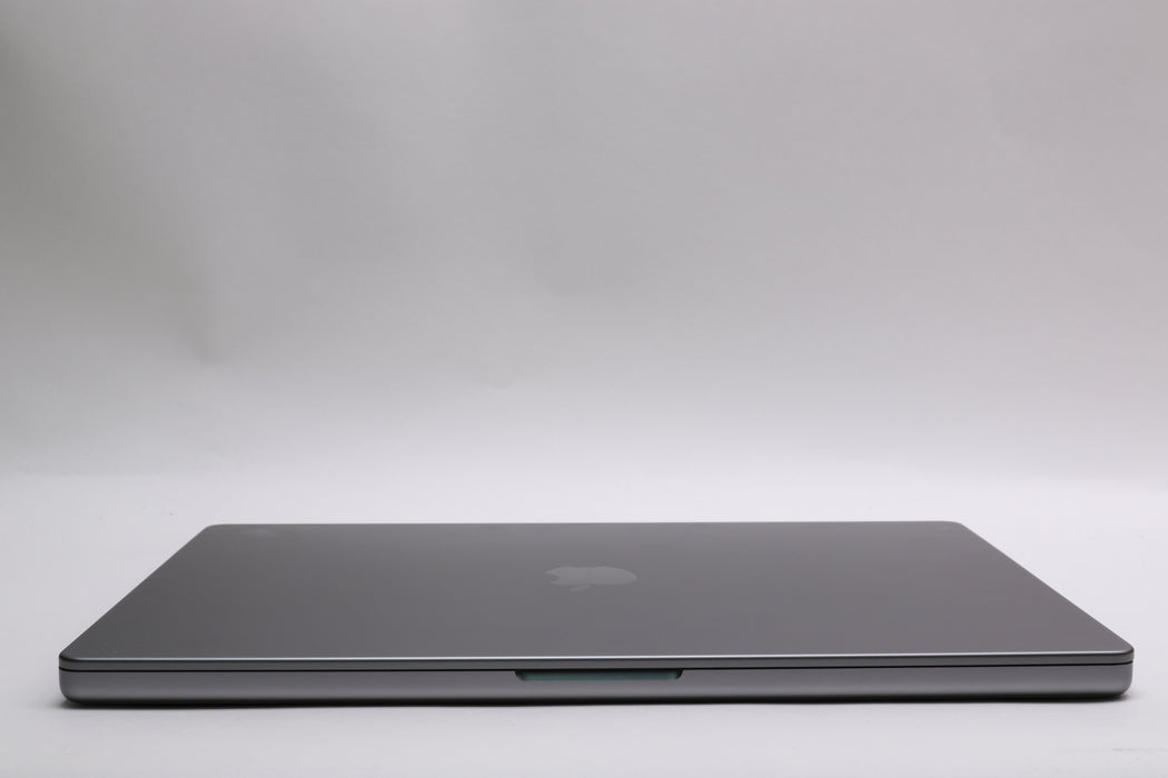 16" 2023, MacBook Pro, MNW93LL/A, Apple M2 Pro, 16GB, 1TB SSD, 19C