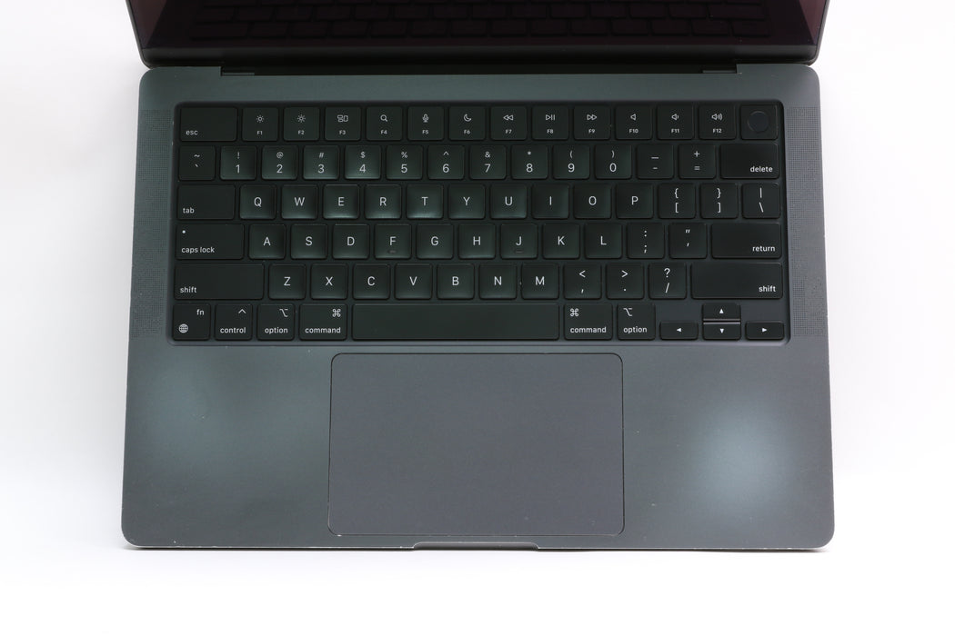 14" 2023, MacBook Pro, MRX33LL/A, Apple M3 Pro, 18GB, 512GB SSD, 14C
