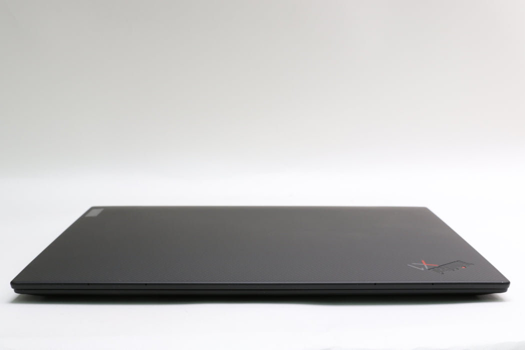 14" UHD+ Lenovo Thinkpad X1 Carbon Gen 9, i7-1185G7, 32GB, 512GB SSD