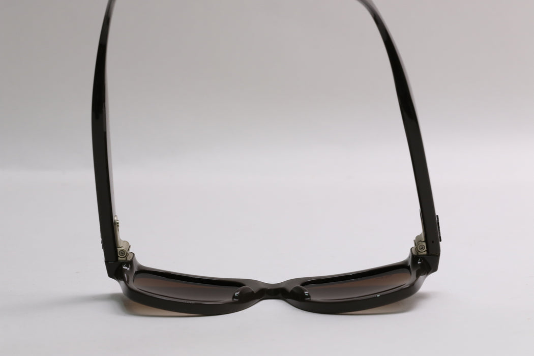 Meta Rayban Stories Wayfarer Smart Glasses (Brown) w/ Case!