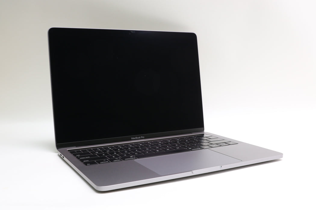13" QHD+ 2019, MacBook Pro, BTO, i7-8557U 1.70GHz, 16GB, 512GB SSD