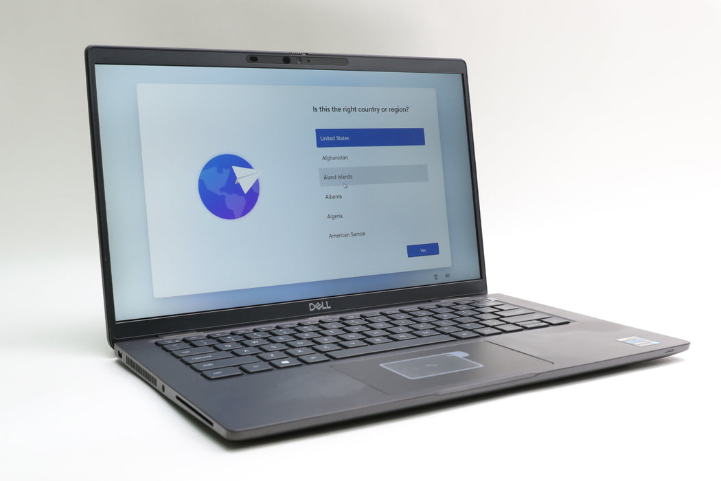 100% Battery! 14" FHD Dell Latitude 7420, i7-1185G7, 16GB, 512GB SSD