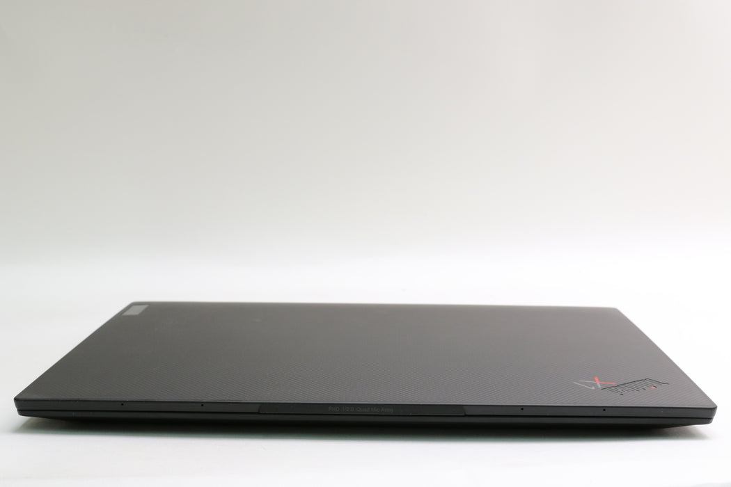 14" UHD+ Lenovo Thinkpad X1 Carbon Gen 10, i7-1270P, 32GB, 1TB SSD