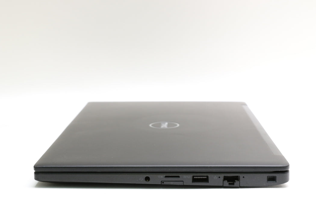 100%BATT 12.5" Dell Latitude 7280, i7-7600U, 8GB, 256GB SSD