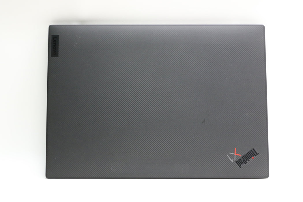 14" Lenovo, Thinkpad X1 Carbon Gen 11, 13th Gen i7-1370P, 32GB, 512GB SSD