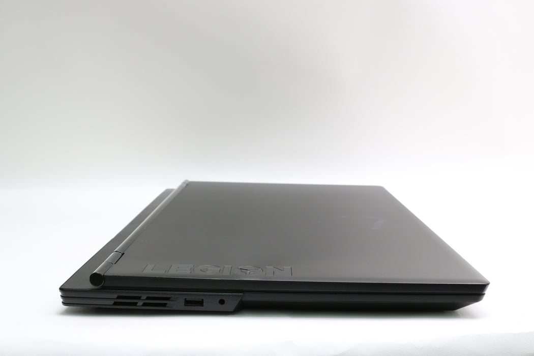 New Battery! 17.3" Lenovo Legion Y540-17IRH, i7-9750H, 16GB, 1TB, GTX 1660 Ti