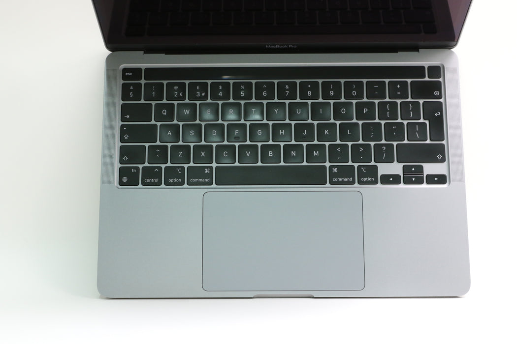 13" QHD+ 2022, MacBook Pro, MNEH3LL/A, Apple M2, 8GB, 256GB, Non-US KB Layout