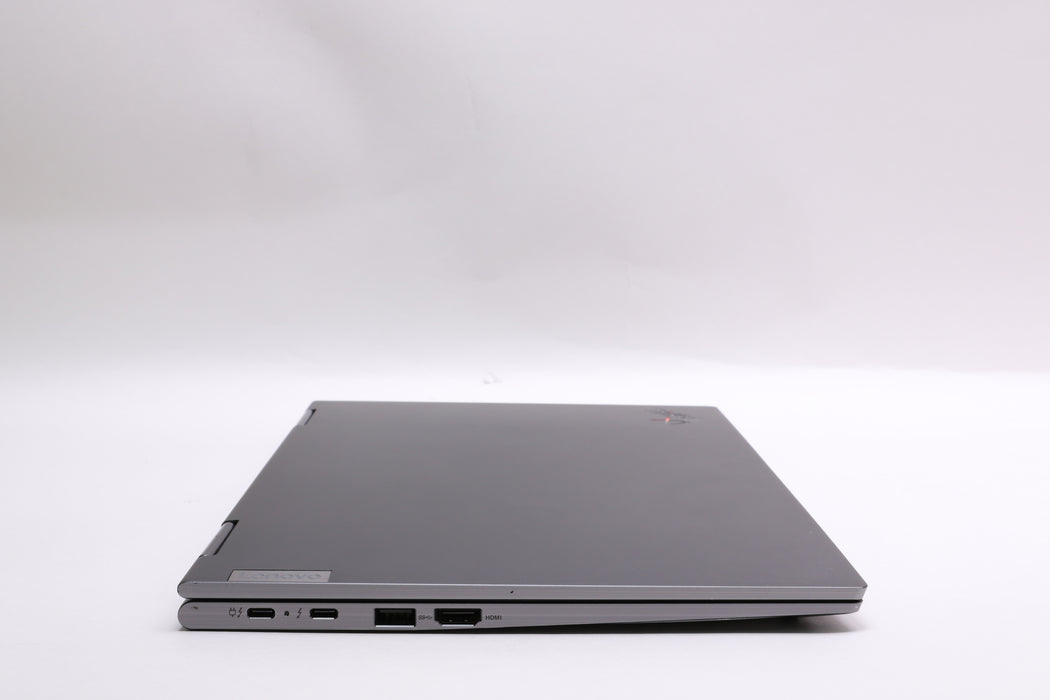 14" UHD+ Lenovo ThinkPad X1 Yoga Gen 7, i7-1270P, 32GB, 512GB SSD, Touch