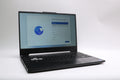 15" Asus Tuf Dash F15, i7-12650H, 16GB, 1TB SSD, RTX 3050 Laptop