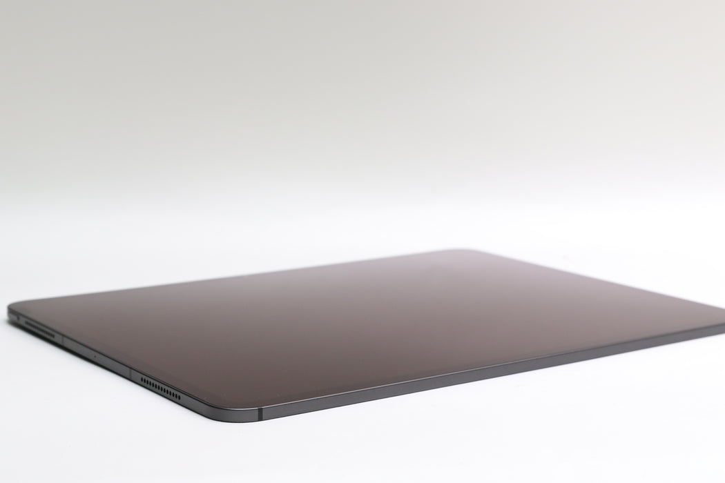 iPad Pro 13" M4, 512GB, Unlocked, Space Black, MVXU3LL/A