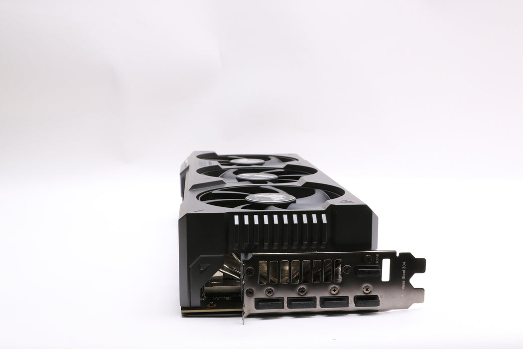 ASUS TUF Gaming GeForce RTX 4080 SUPER 16GB GDDR6X