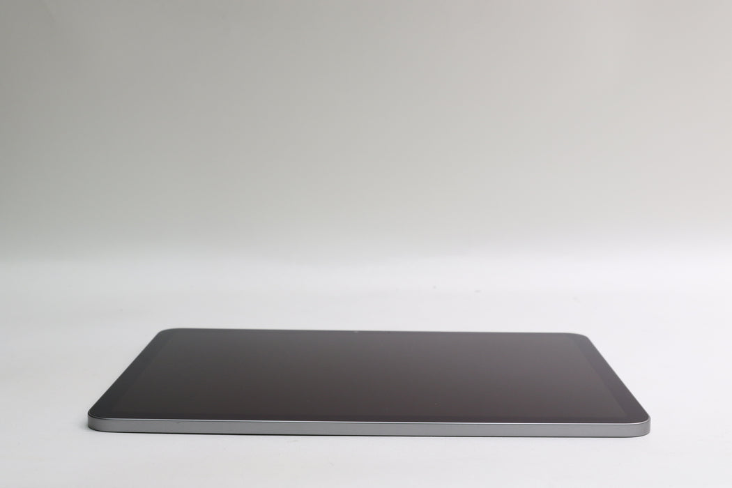 iPad Air 11" M3, 128GB, Wi-Fi Only, Space Gray, MC9W4LL/A w/ Apple Pencil Pro!