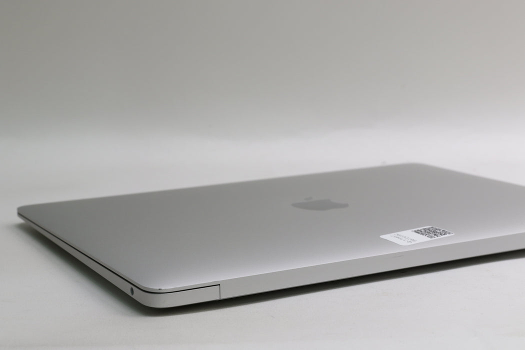 13" QHD+ 2020, MacBook Air, MWTK2LL/A, i3-1000NG4, 8GB, 256GB SSD