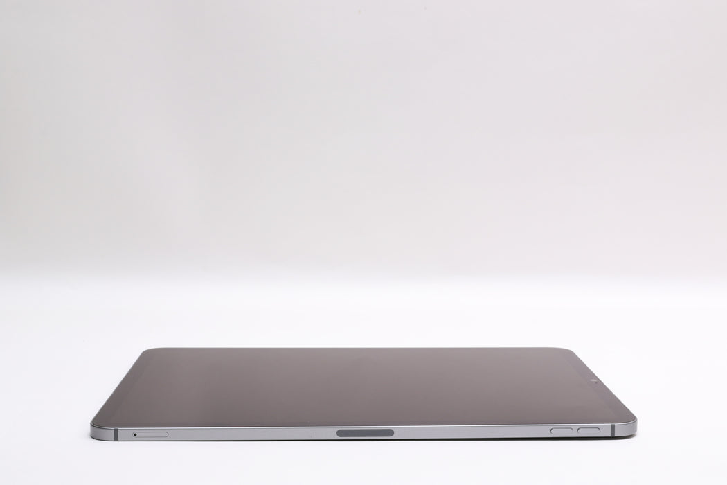 11" iPad Pro M2, 4th Gen, 256GB, Unlocked, Space Gray, MP573LL/A — photo 11 of 13