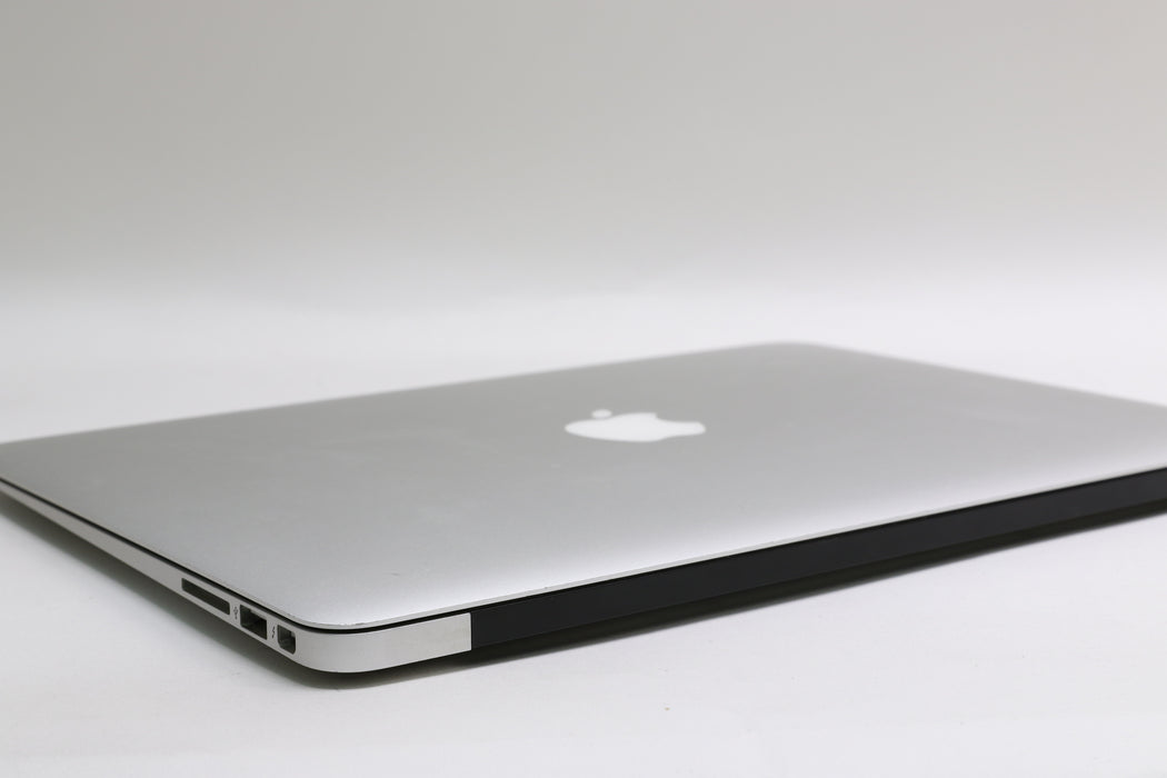 13" Early 2014, MacBook Air, MD761LL/B, i5-4260U, 4GB, 256GB SSD