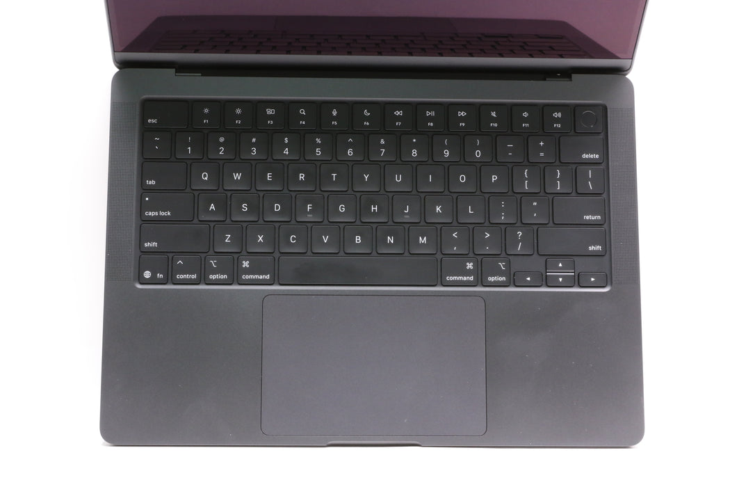 14" 2025, MacBook Pro, MDE04LL/A, Apple M5, 16GB, 512GB SSD, 10C, 100% Battery!