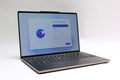13.6" Lenovo ThinkPad Z13 Gen 1, Ryzen 7 PRO 6860Z, 32GB, 1TB SSD, Touchscreen