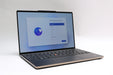 13.6" Lenovo ThinkPad Z13 Gen 1, Ryzen 7 PRO 6860Z, 32GB, 1TB SSD, Touchscreen