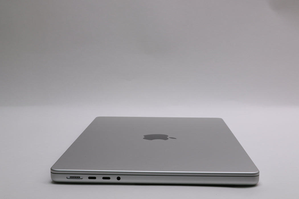 14" 2025, MacBook Pro, MDE44LL/A, Apple M5, 16GB, 512GB SSD, 10C