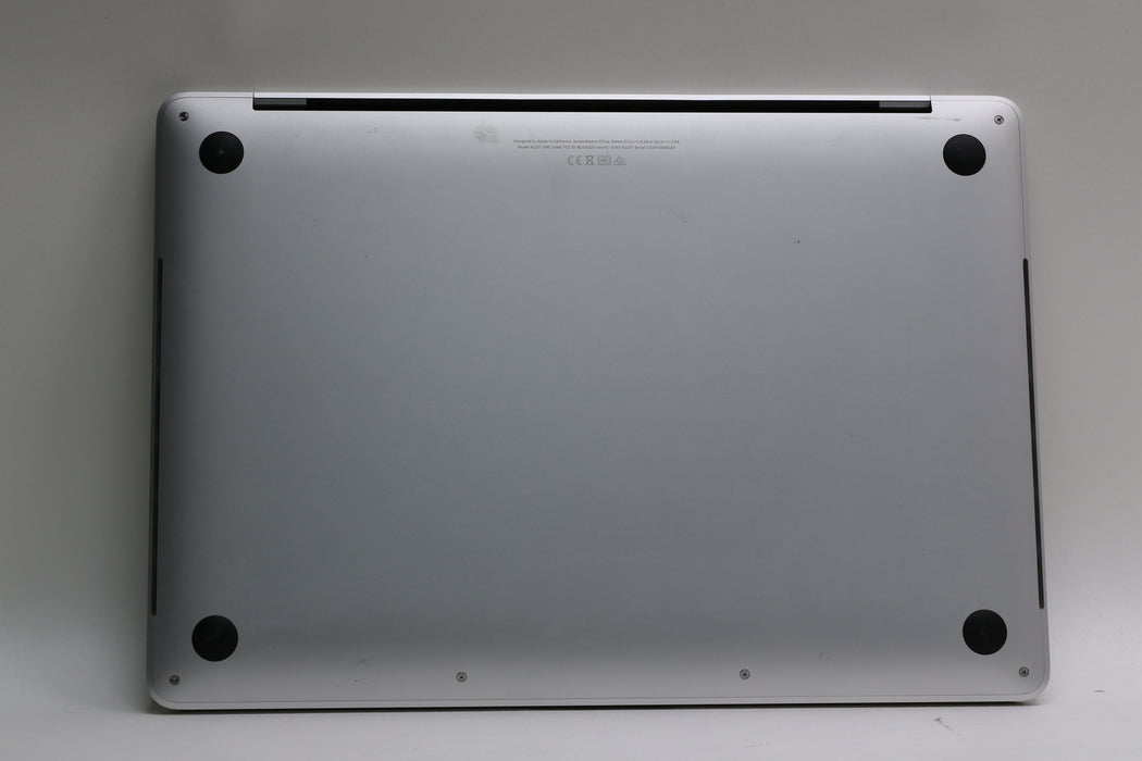 13" 2020, MacBook Pro, BTO, i7-1068NG7, 16GB, 512GB SSD