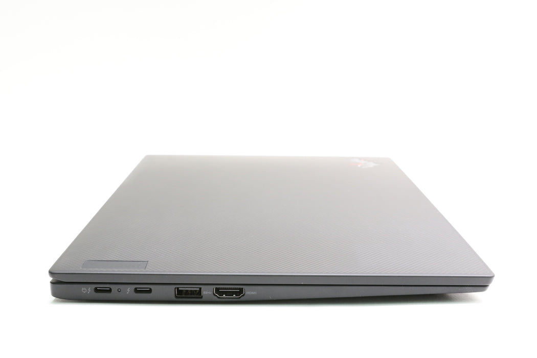 14" WUXGA Lenovo Thinkpad X1 Carbon Gen 11, i7-1355U, 16GB, 512GB SSD, Touch