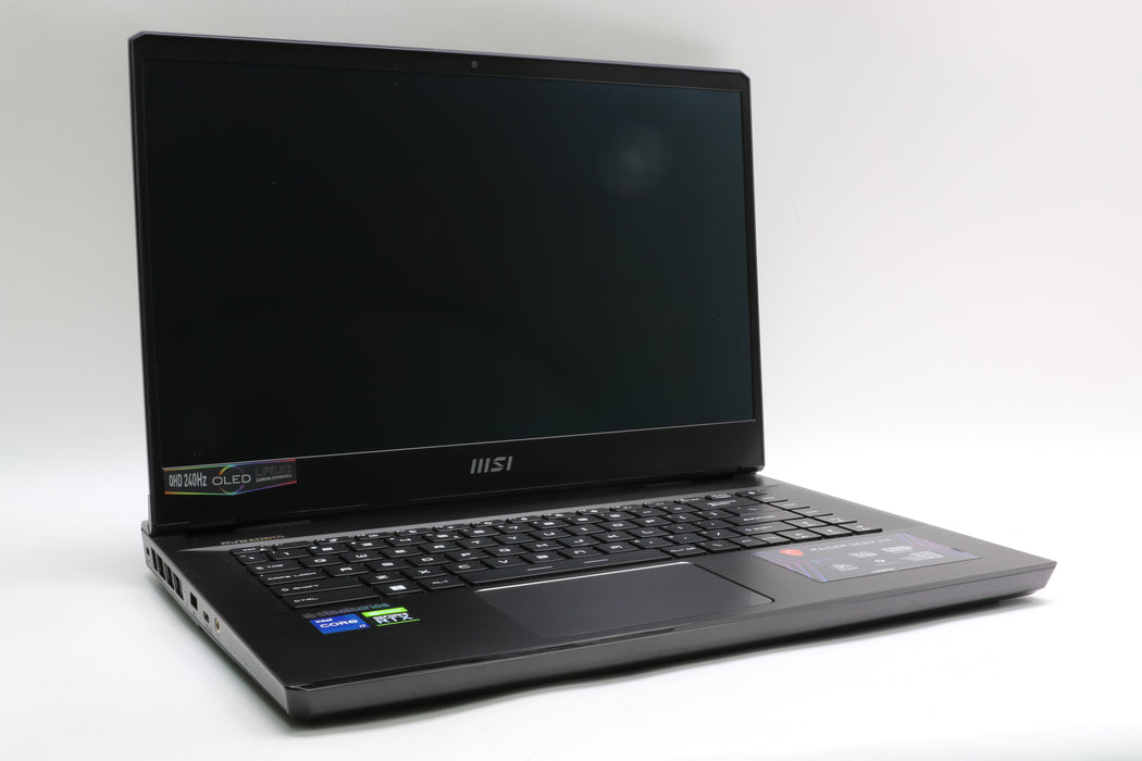 15.6" MSI Raider Ge67hx 12ugs, i7-12800HX, 16GB, 1TB SSD, RTX 3070 Ti