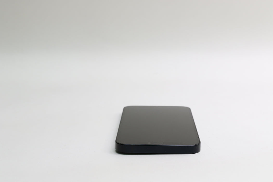 iPhone 12, 64GB, Unlocked, Black, MGEF3LL/A