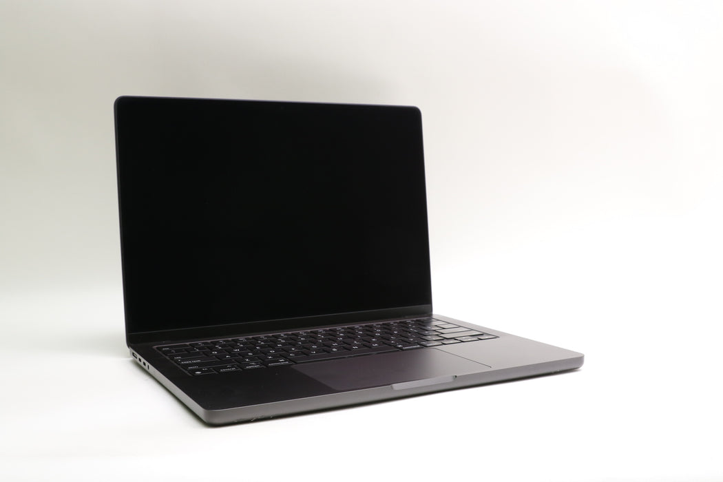 14" 2024, MacBook Pro, MCX04LL/A, Apple M4, 24GB, 1TB SSD, 10C