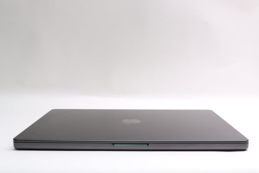 16" 2023, MacBook Pro, MRW33LL/A, Apple M3 Max, 36GB, 1TB SSD, 30C