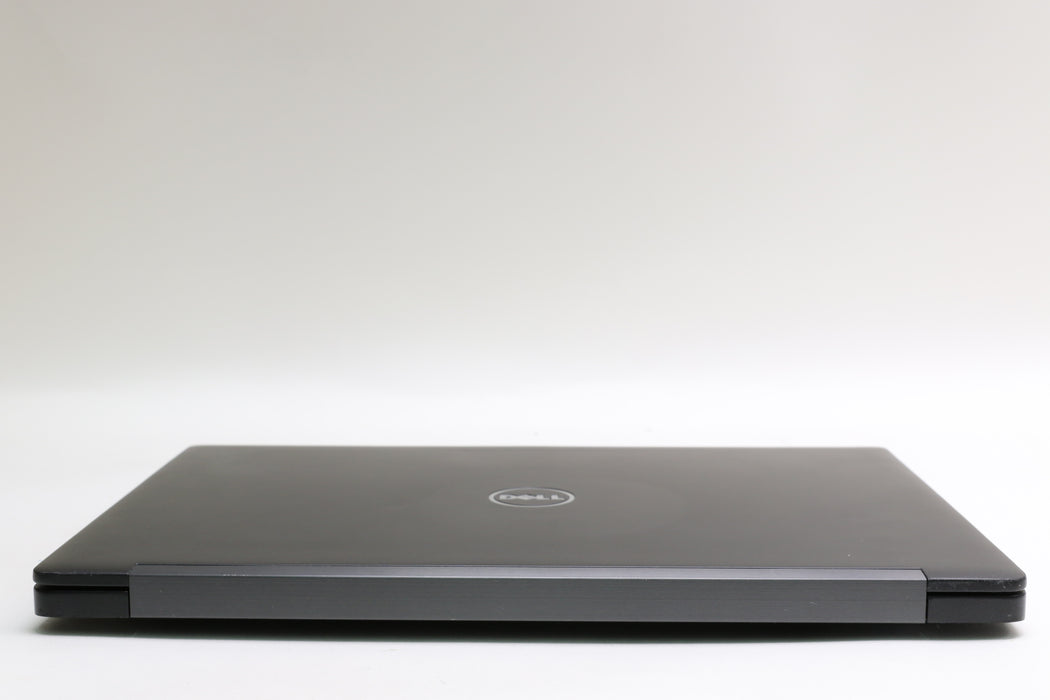 100%BATT 12.5" Dell Latitude 7280, i7-7600U, 8GB, 256GB SSD