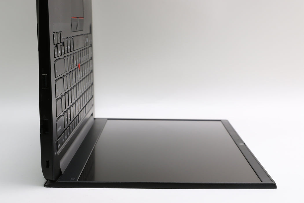 14" Lenovo Thinkpad E14 Gen 2, i5-1135G7, 16GB, 256GB SSD, Touchscreen