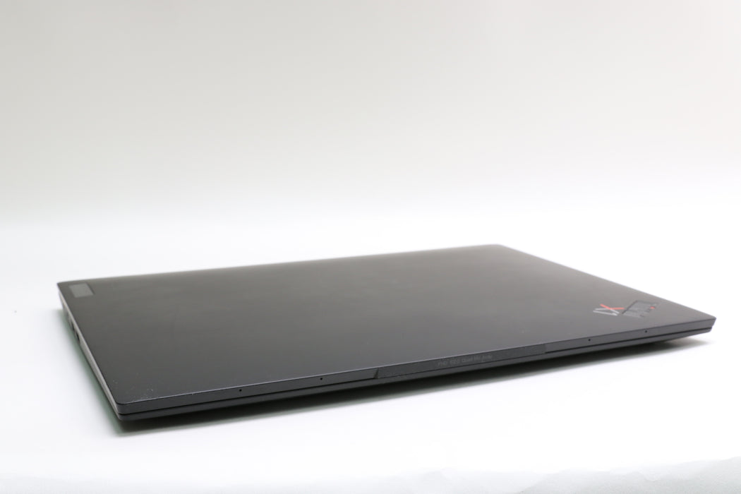 14" Lenovo, ThinkPad X1 Carbon Gen 11, 13th Gen i7-1355U, 16GB, 512GB SSD