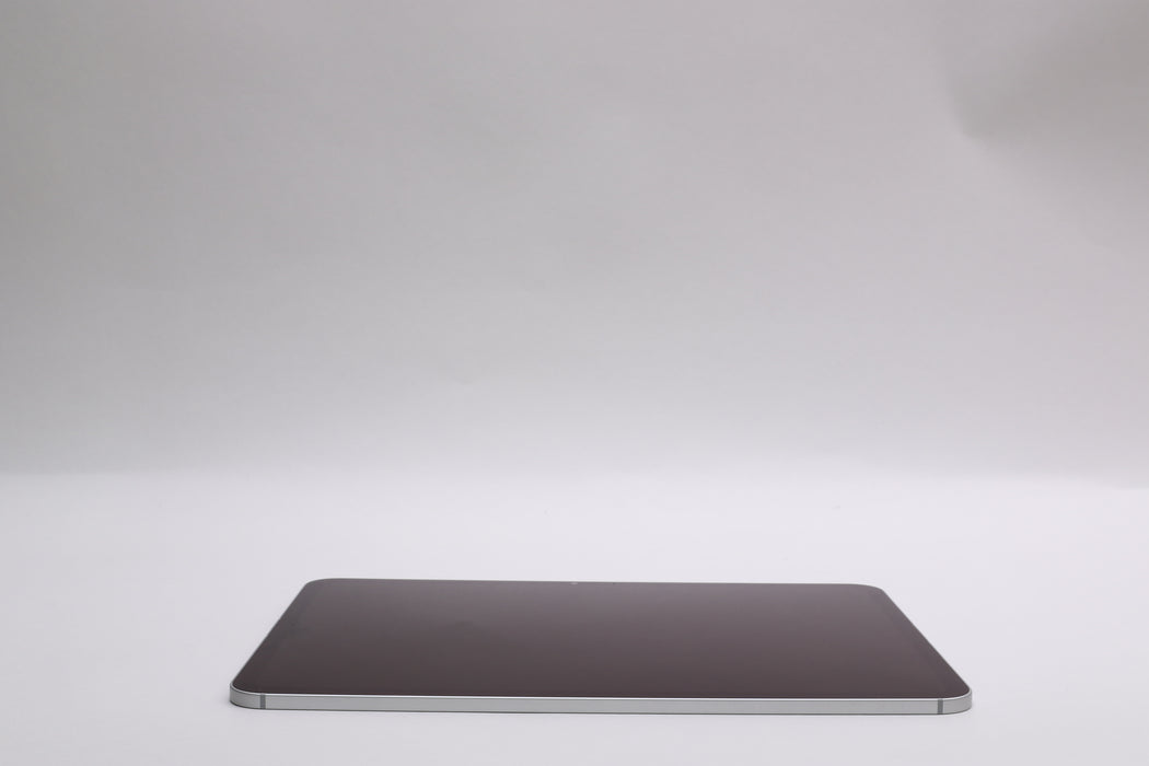 11" iPad Pro M4, 256GB, Unlocked, Silver, MVW23LL/A
