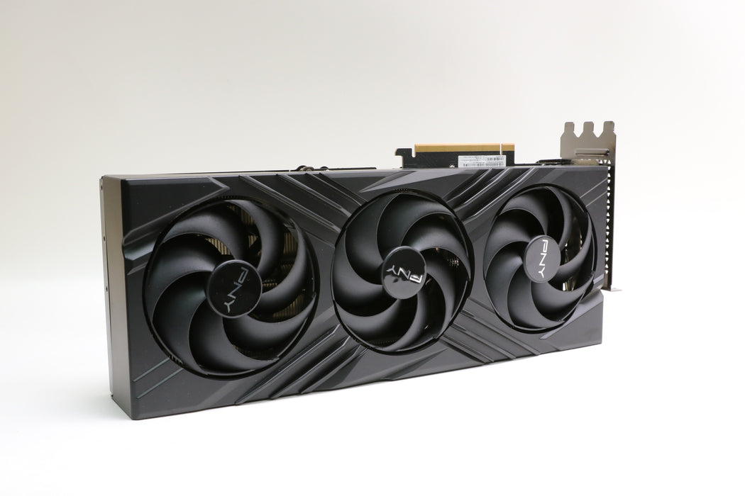 PNY GeForce RTX 4080 Super OC 16GB Graphics Card
