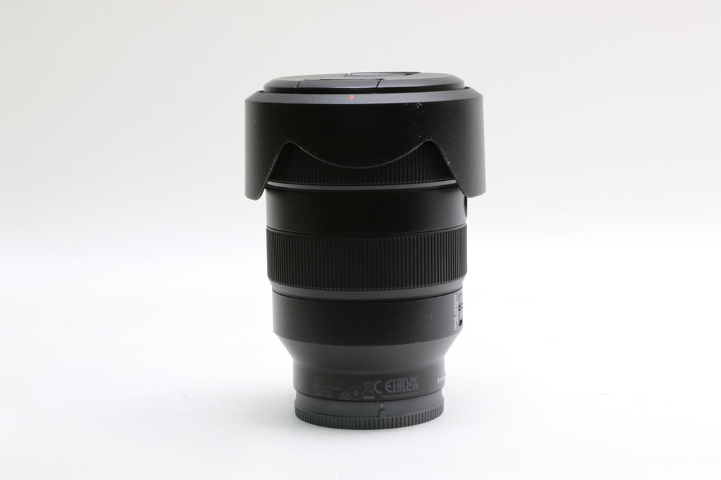 Sony FE 24-105mm f/4 G OSS Lens, SEL24105G