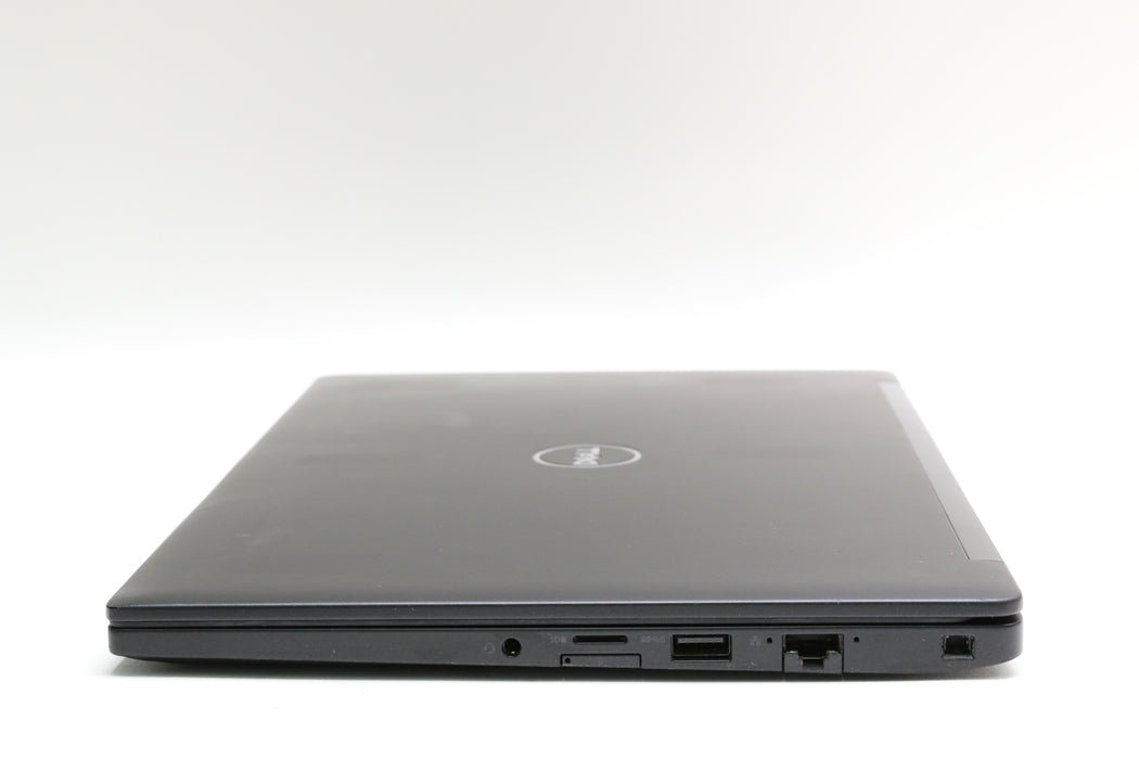 12.5" Dell, Latitude 7280, i7-7600U 2.80GHz, 8GB, 256GB SSD