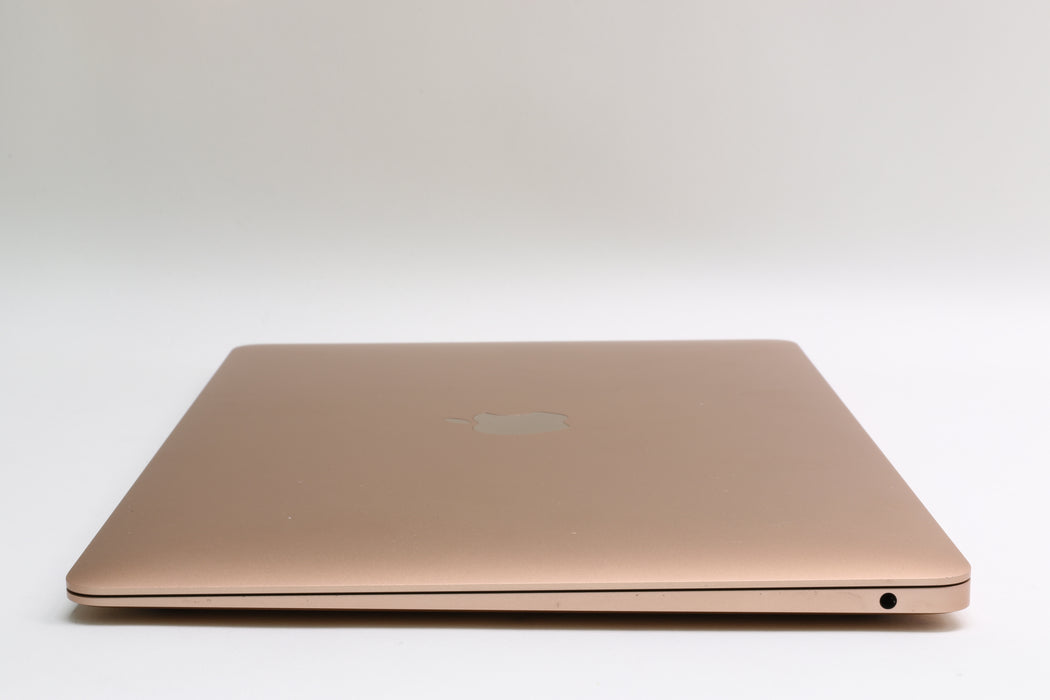 13.3" 2020, MacBook Air, BTO, i7-1060NG7, 16GB, 256GB SSD