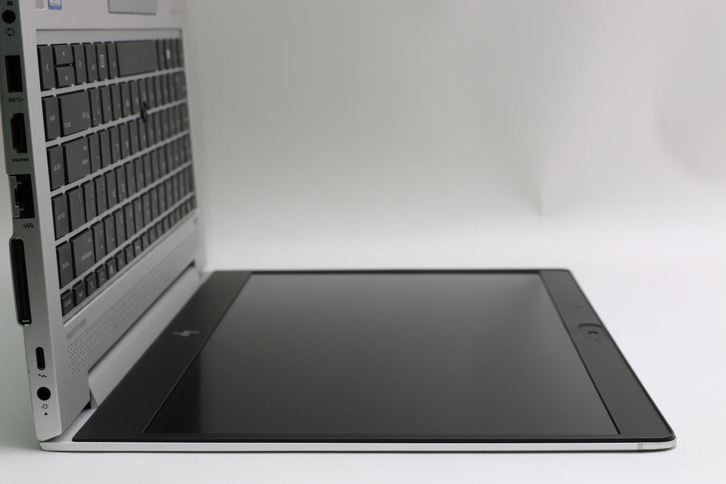 14" HP Elitebook 840 G6, i5-8265U 1.60GHz, 8GB, 256GB SSD