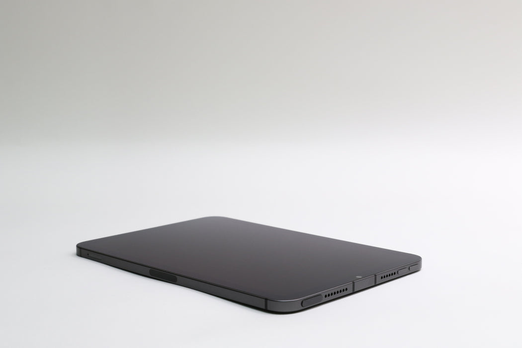 iPad mini 6th Gen, 256GB, Unlocked, Space Gray, MK8F3LL/A