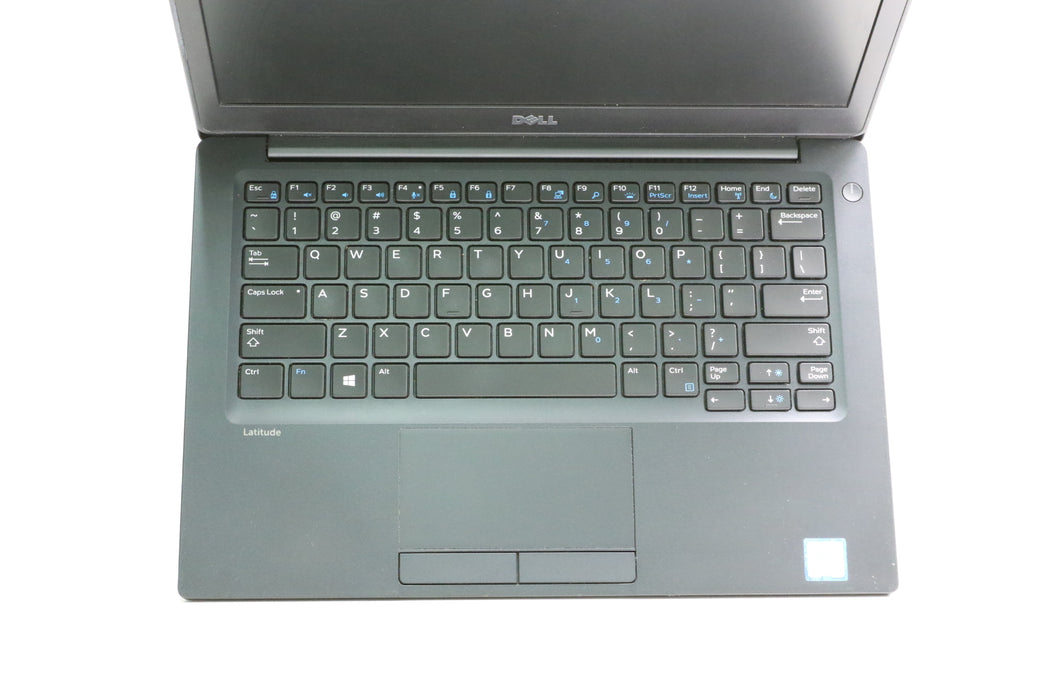 100% Battery! 12" Dell Latitude 7280, i5-6300U, 16GB, 256GB SSD