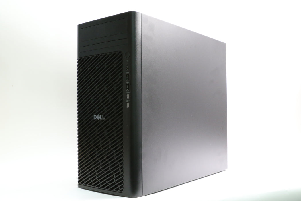 Dell Pro Max Tower T2, Ultra 9 285, 64GB, 1TB, NVIDIA RTX 2000 Ada Generation