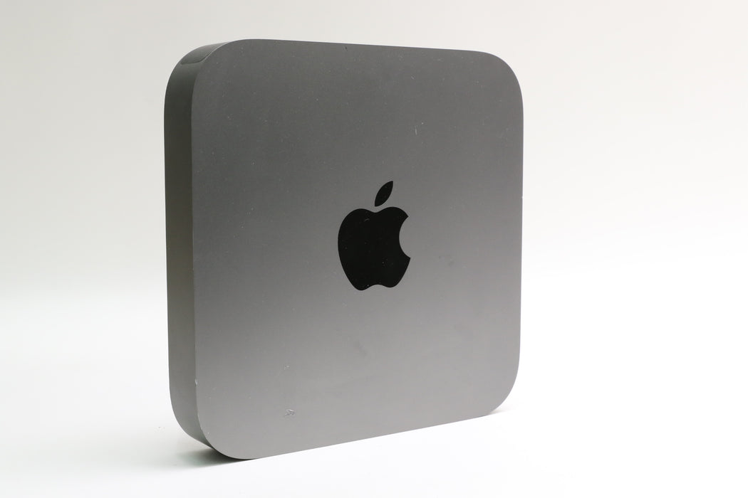 2018, Mac Mini, MRTT2LL/A, i5-8500B, 16GB, 256GB SSD