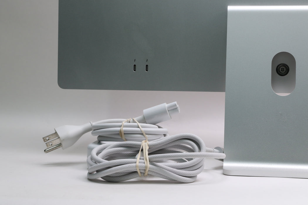 24" 2023, iMac, BTO, Apple M3, 16GB, 256GB SSD, 8C