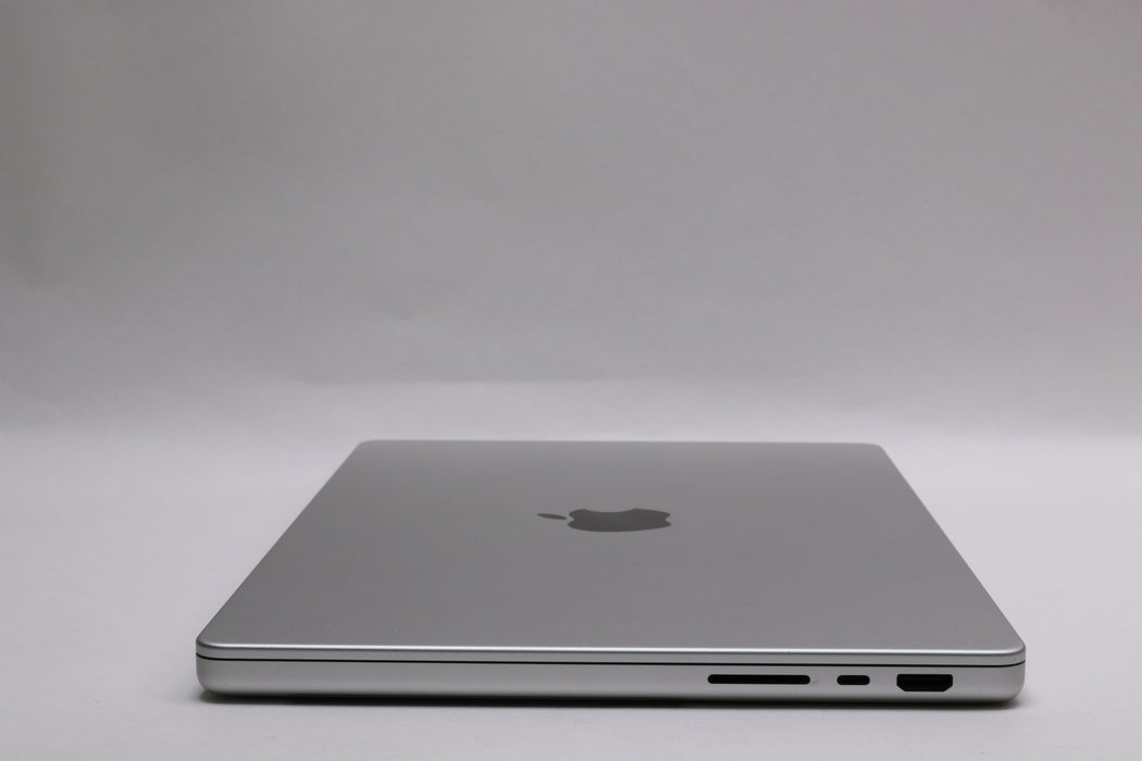 14" 2024, MacBook Pro, MX2E3LL/A, Apple M4 Pro, 24GB, 512GB SSD, 16C — photo 6 of 13