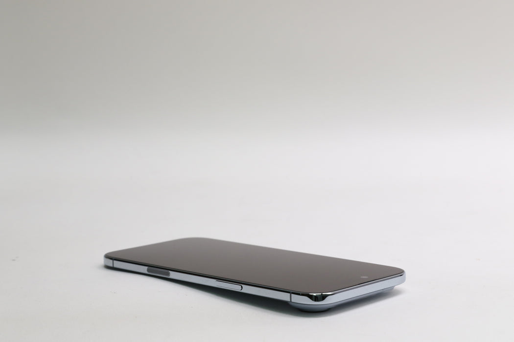 iPhone Air, 256GB, Unlocked, Sky Blue, MG1D4LL/A