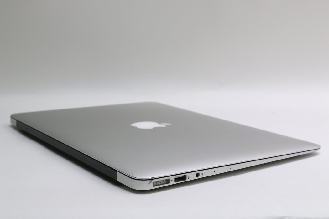 13" 2015, MacBook Air, BTO, i5-5250U, 8GB, 128GB SSD