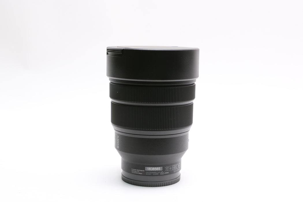 Sony FE 12-24mm f/4 G Lens — photo 2 of 5