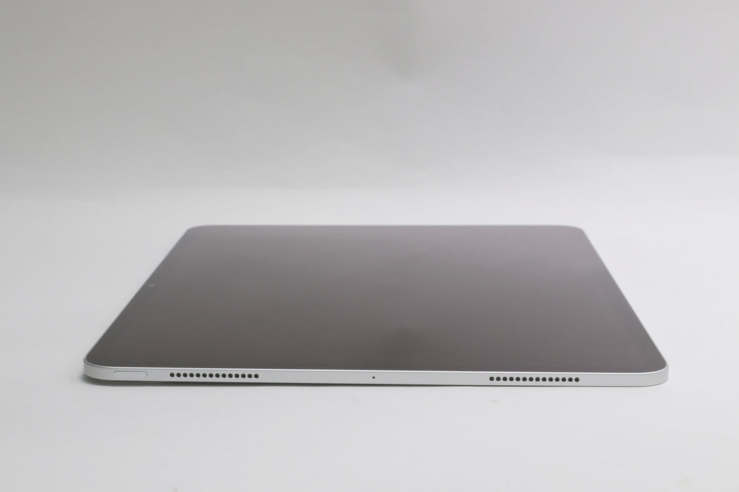 13" Apple iPad Pro M5, 256GB, Wi-Fi Only, Silver, MDYK4LL/A — photo 5 of 13